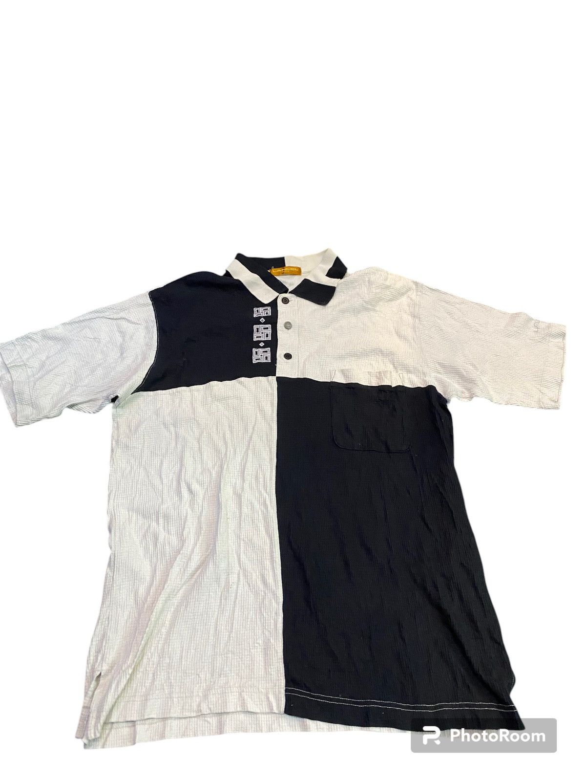 Japanese Brand × Lancel × Vintage Lancel paris made in japan 🇯🇵 Size US L / EU 52-54 / 3 - 1 Thumbnail