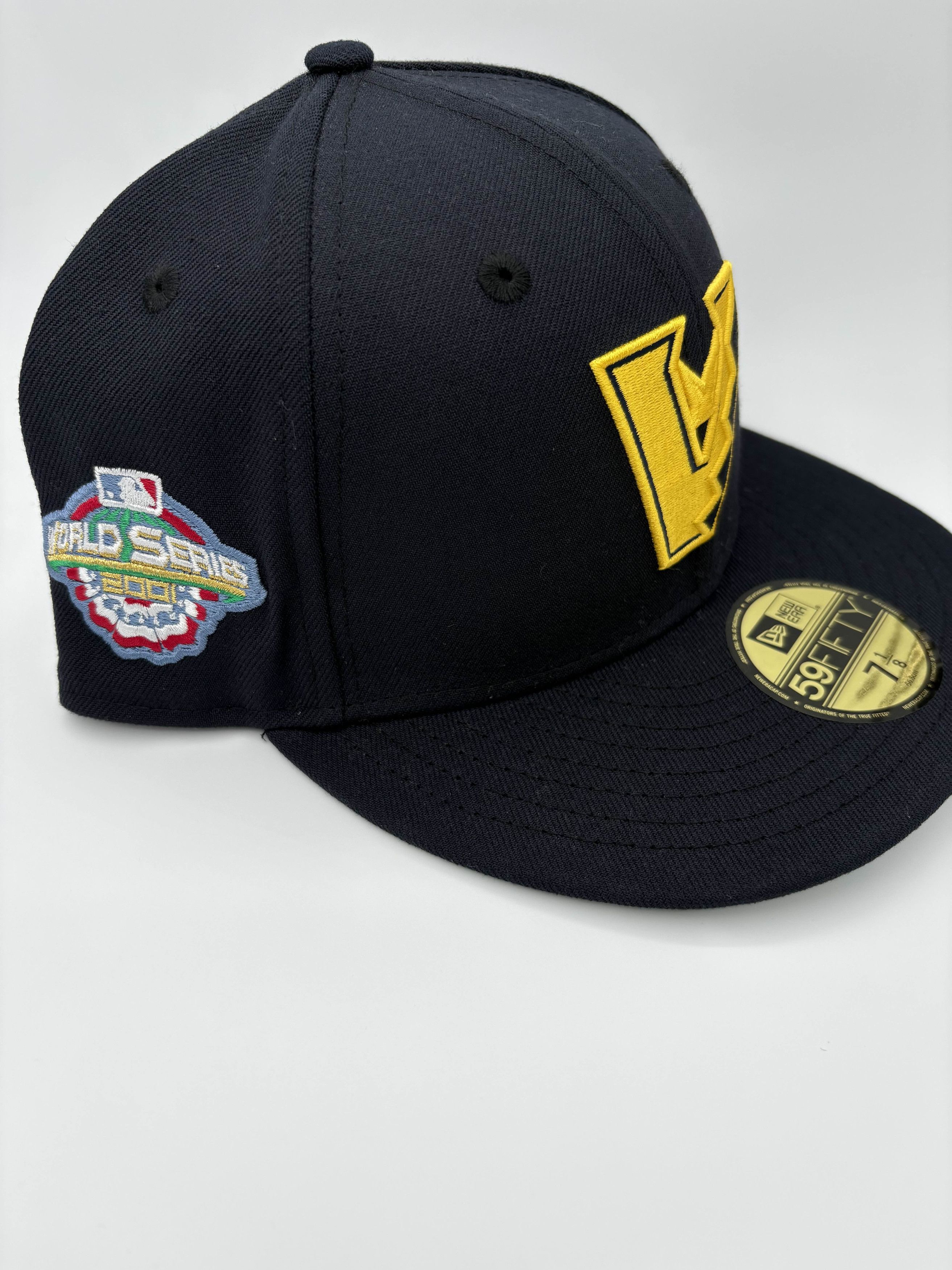 New Era New Era Hat Club Exclusive Arizona Upside Down Logo Hat Size ONE SIZE - 2 Thumbnail