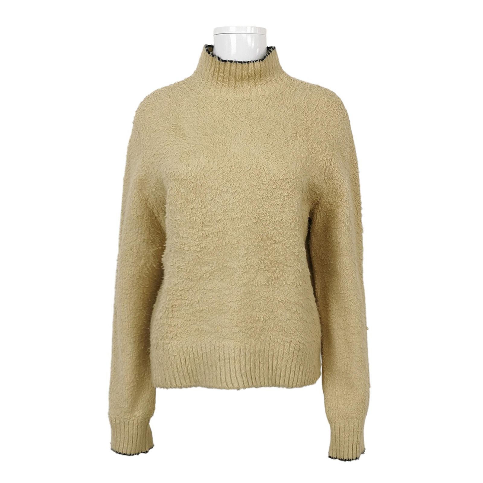 Acne Studios Acne Studios Women m Sweaters Size M / US 6-8 / IT 42-44 - 1 Thumbnail