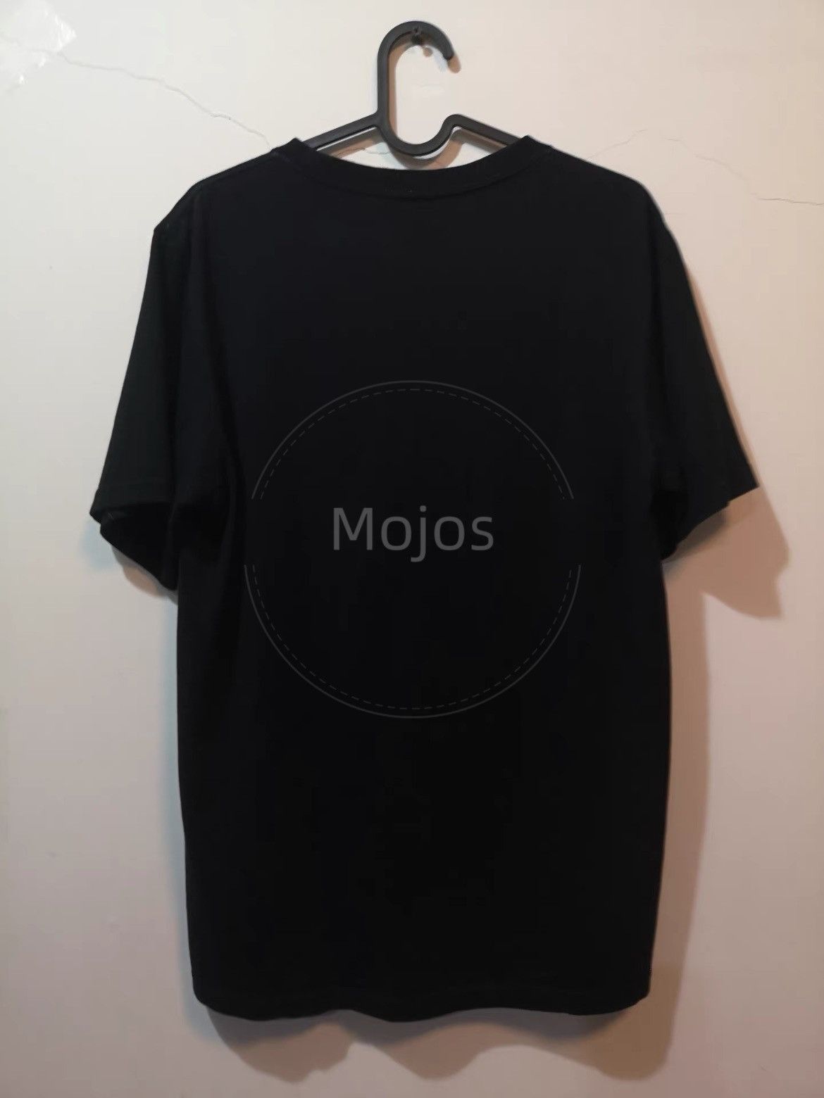 Number (N)ine Sz 3 Number Nine 08AW Private Portland Tee-2508 Size US L / EU 52-54 / 3 - 2 Thumbnail
