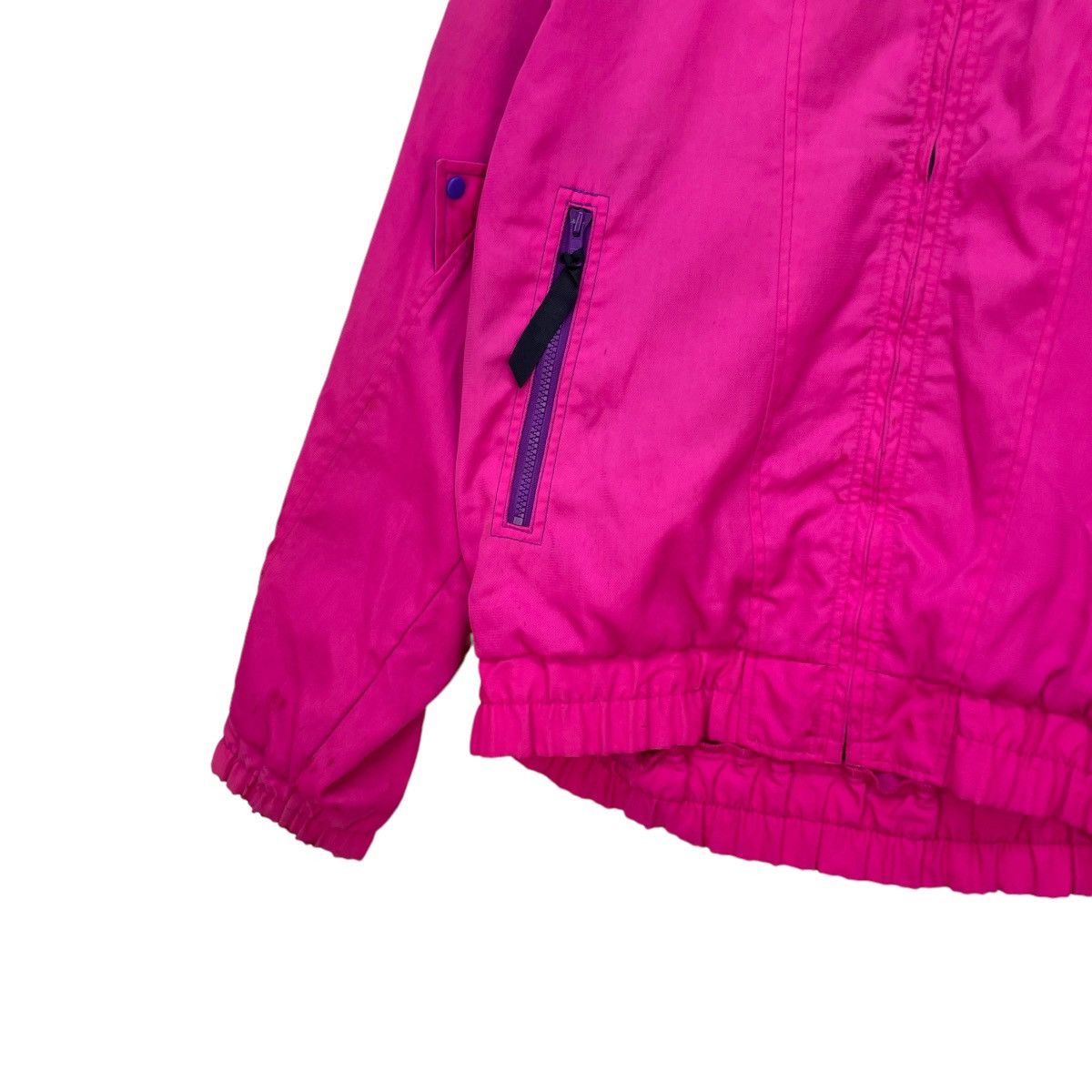 Goldwin Japanese Brand Goldwin Gw Sport Motorcycle Riding Jacket Size US M / EU 48-50 / 2 - 4 Thumbnail