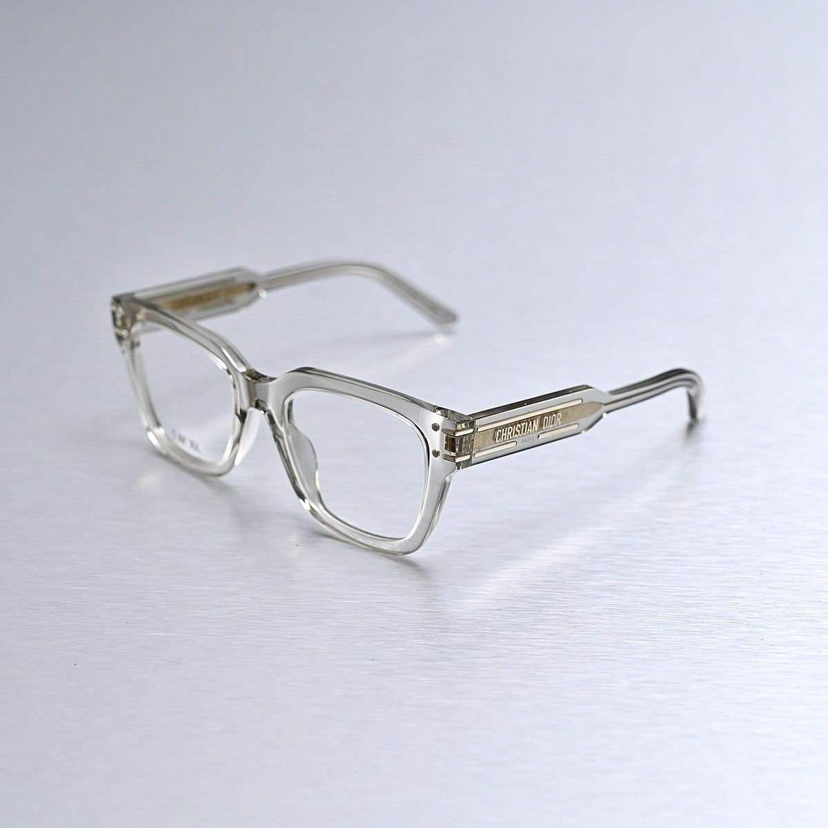 Dior DIOR DIORSIGNATUREO S5I 5500 GLASSES Size ONE SIZE - 1 Thumbnail