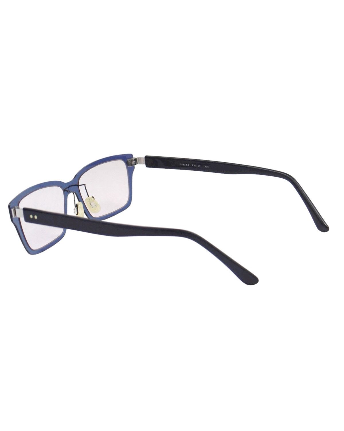 Japanese Brand 2000S NEO-TEX JAPAN SAPPHIRE VISION – LIGHTWEIGHT EYEWEAR Size ONE SIZE - 5 Thumbnail