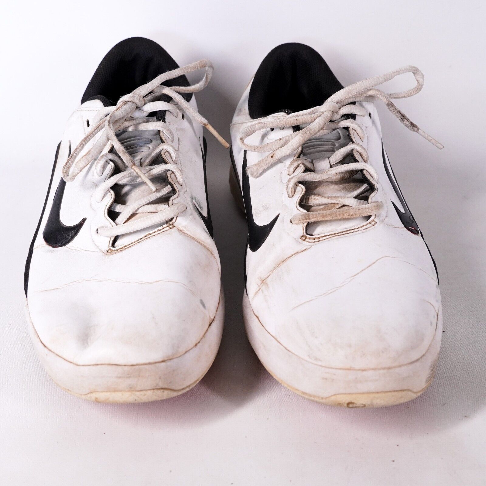 Nike Nike Vapor Fitsole Golf Shoes Men's 12 Low Top Sneakers Size US 12 / EU 45 - 2 Thumbnail