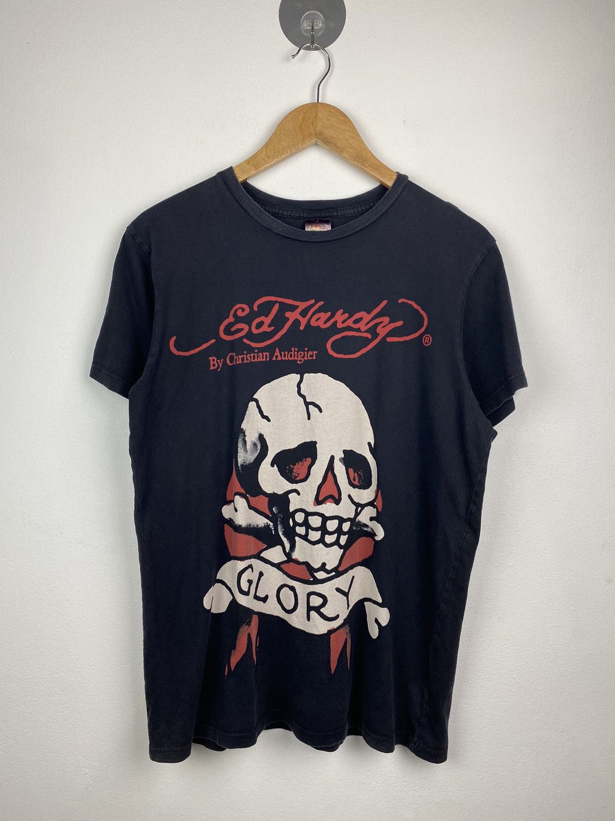 Ed Hardy Ed Hardy T-shirt Size US M / EU 48-50 / 2 - 1 Thumbnail