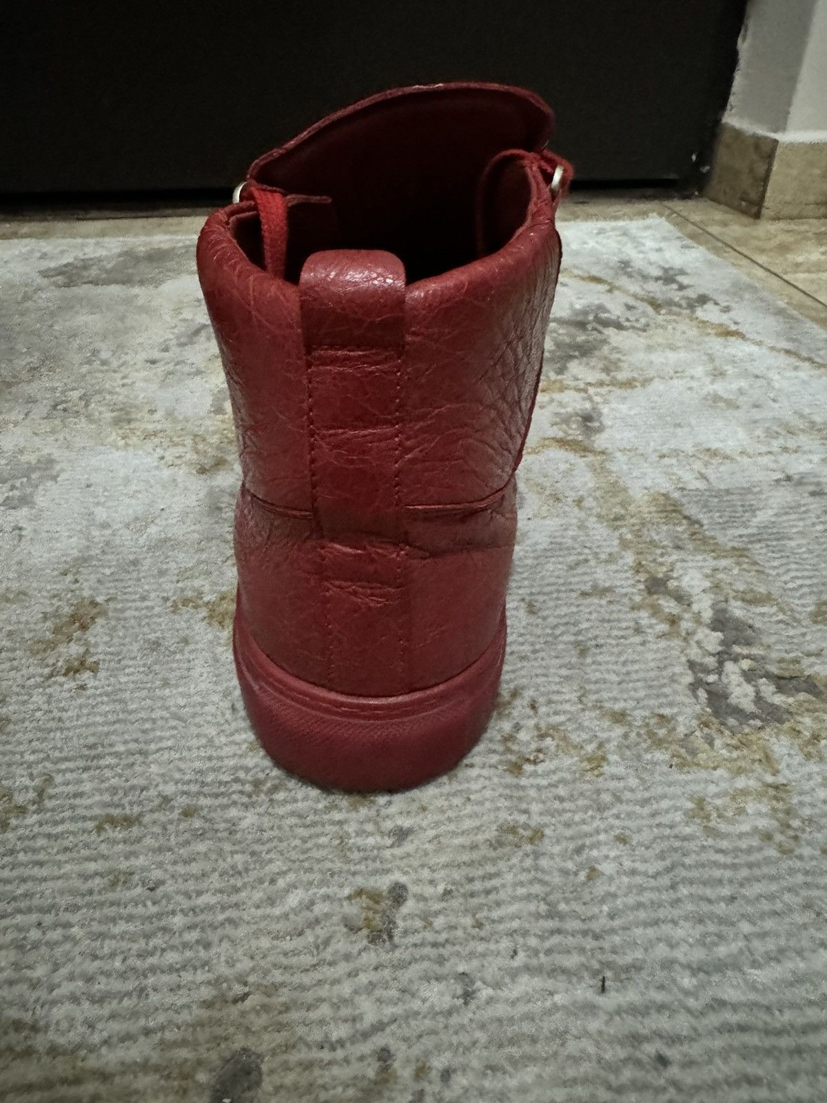 Balenciaga Balenciaga Arena Size US 9 / EU 42 - 8 Thumbnail