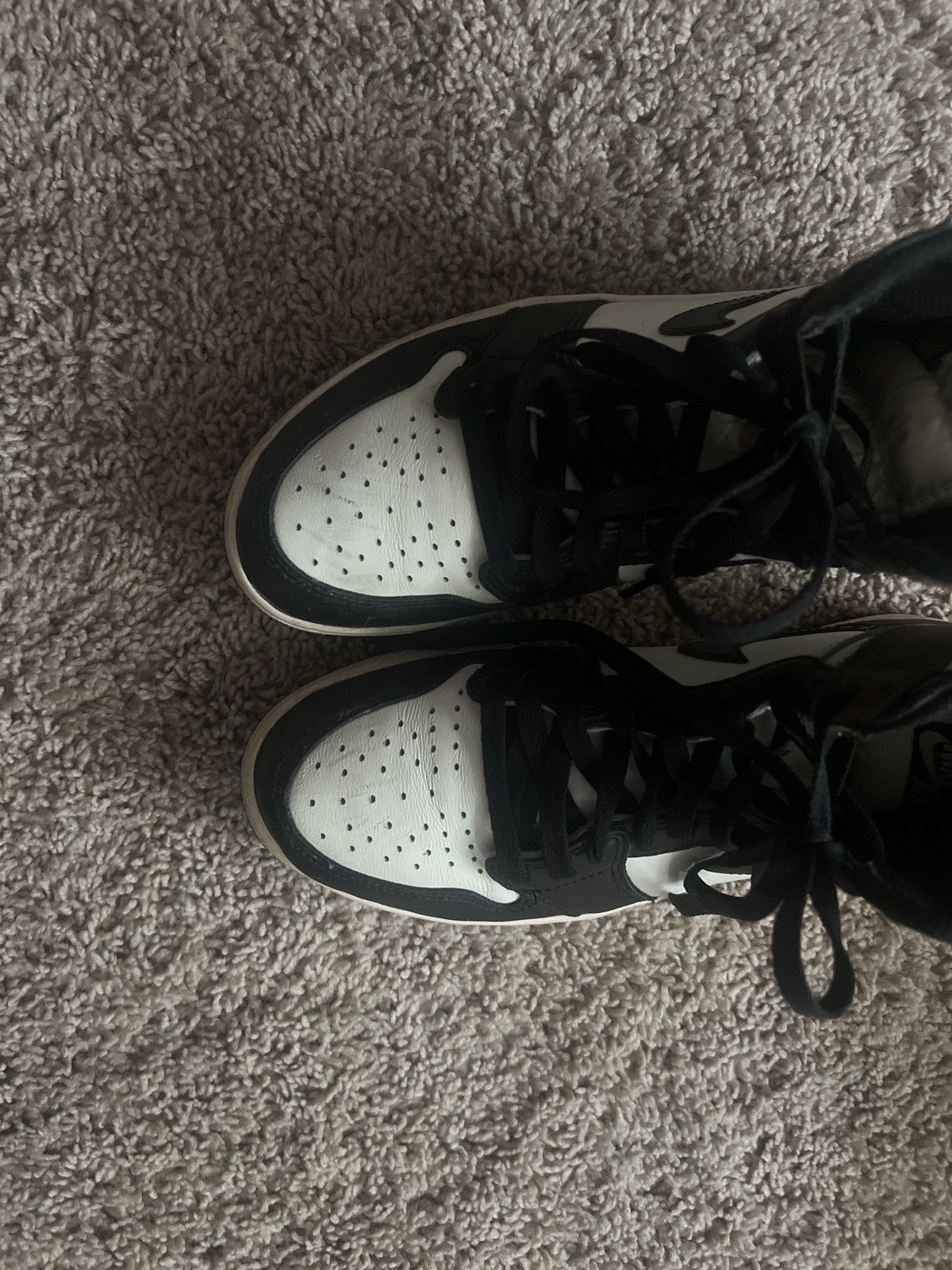 Jordan Brand Jordan 1 Dark Mocha Size 8 Size US 8 / EU 41 - 2 Thumbnail
