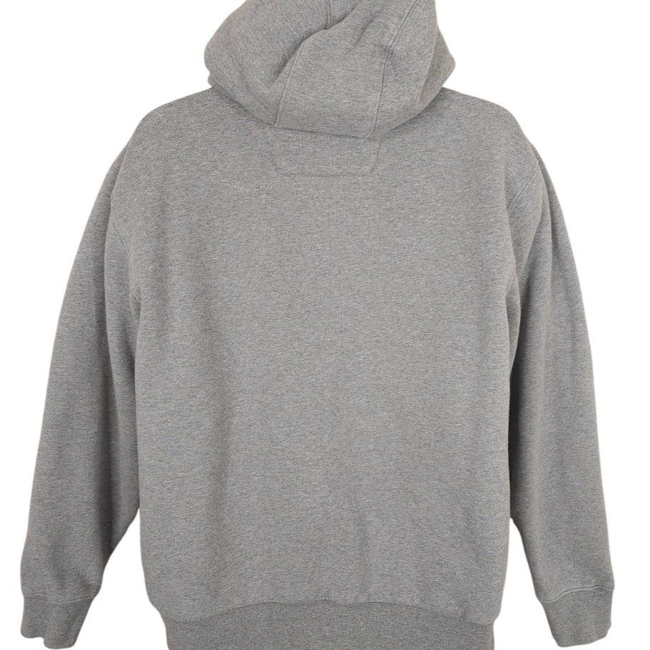 Other Caterpillar CAT Sweatshirt Hoodie Mens Size XL Gray Size US XL / EU 56 / 4 - 3 Thumbnail