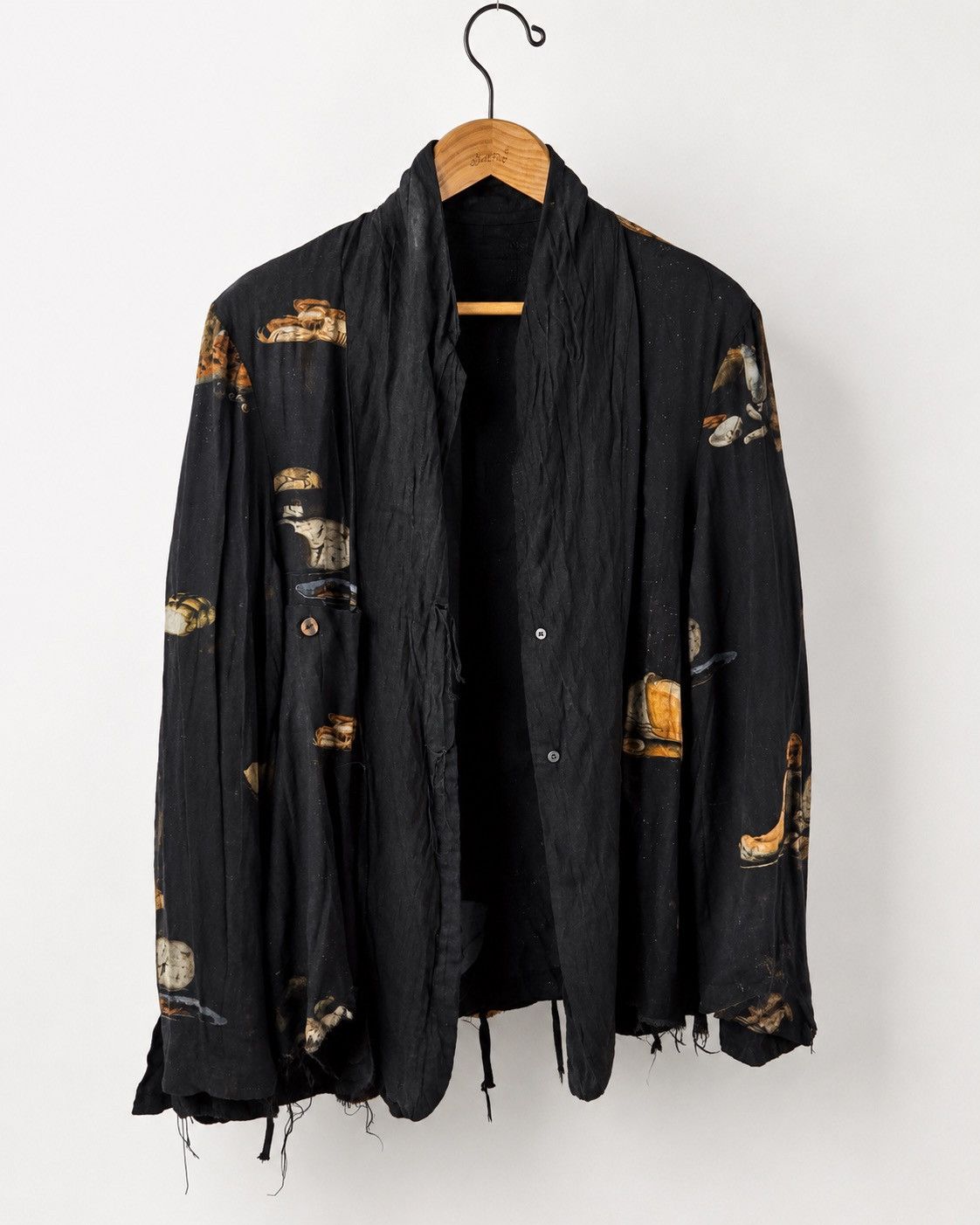Archivio J.M. Ribot FW23 jacket Size US L / EU 52-54 / 3 - 4 Thumbnail