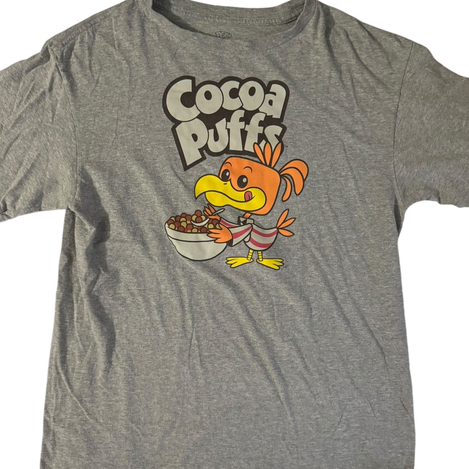 Other Funko Pop Cocoa Puffs Cuckoo Bird Heather Gray Youth XL Size US XL / EU 56 / 4 - 1 Thumbnail