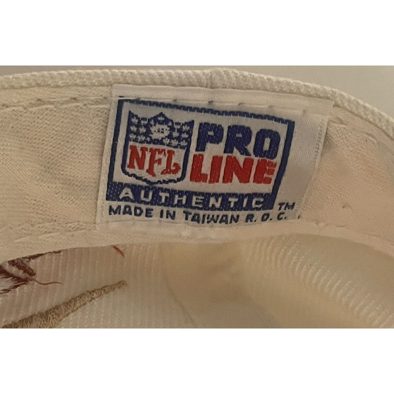 Logo Athletic Vintage San Francisco 49ers Logo Athletic Diamond Pro Line S Size ONE SIZE - 9 Thumbnail