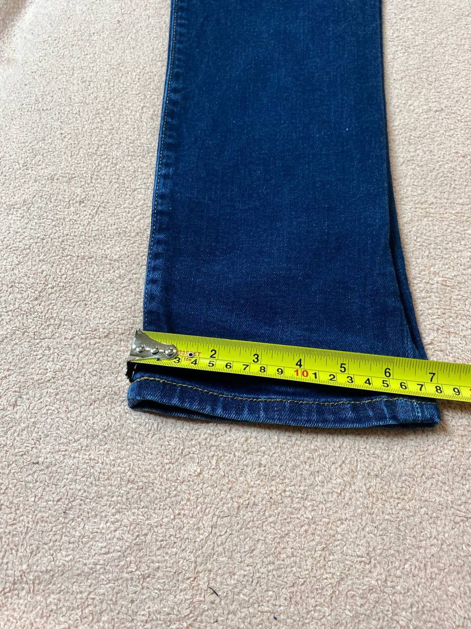 Carhartt × Vintage Vintage Avant Garde Faded Opium Baggy Hype Jeans Size US 38 / EU 54 - 12 Thumbnail