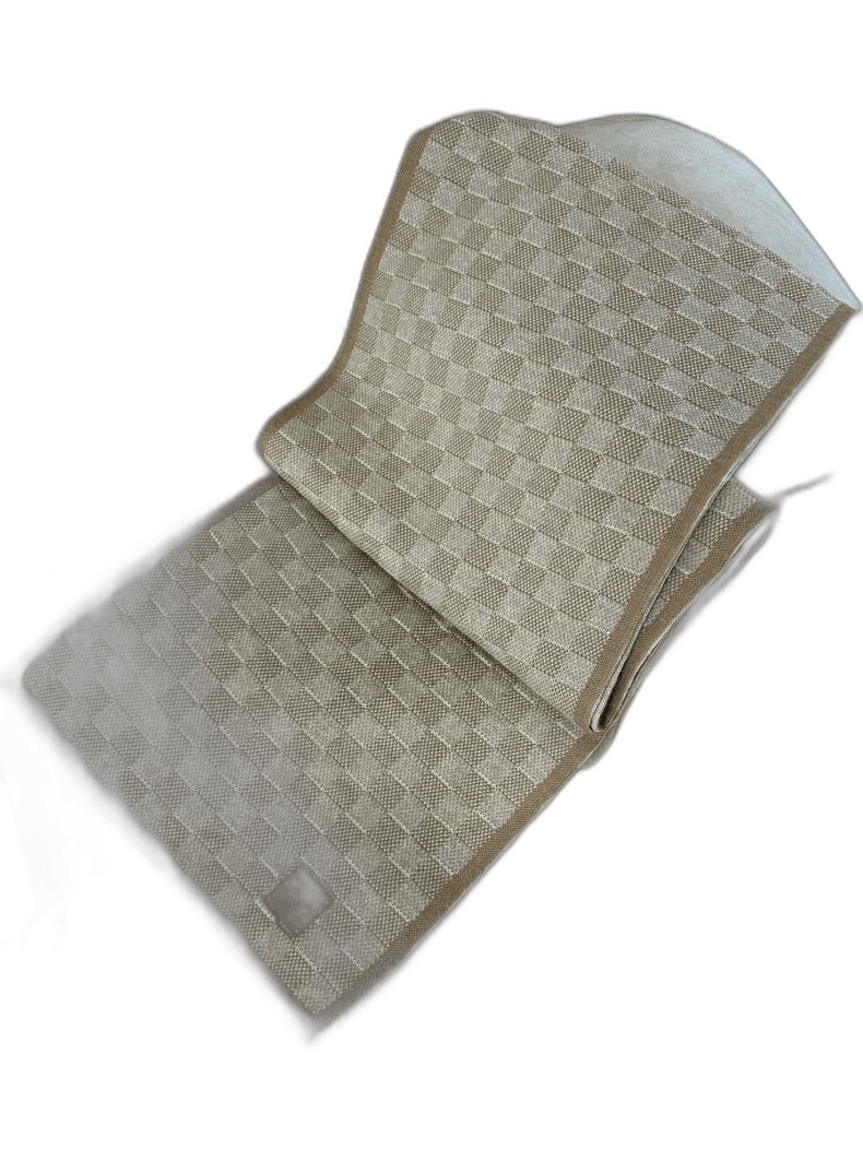 Louis Vuitton louis vuitton neo petit damier scarf Size ONE SIZE - 1 Thumbnail