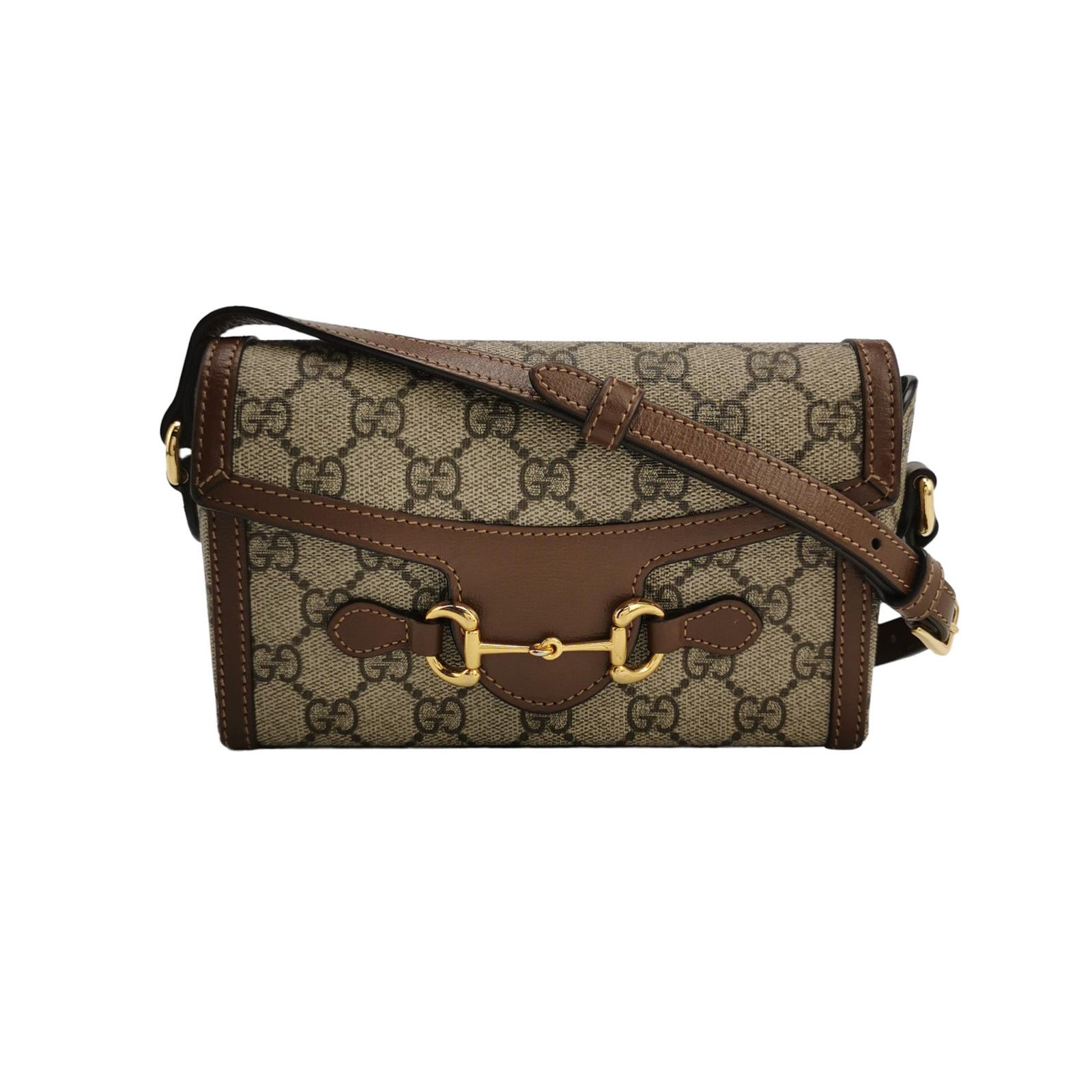 Gucci Gucci Women os Crossbody Bags Size ONE SIZE - 1 Thumbnail