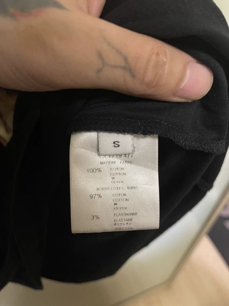 Givenchy Givenchy GVC Deer Sleeveless Tee Size US S / EU 44-46 / 1 - 3 Thumbnail