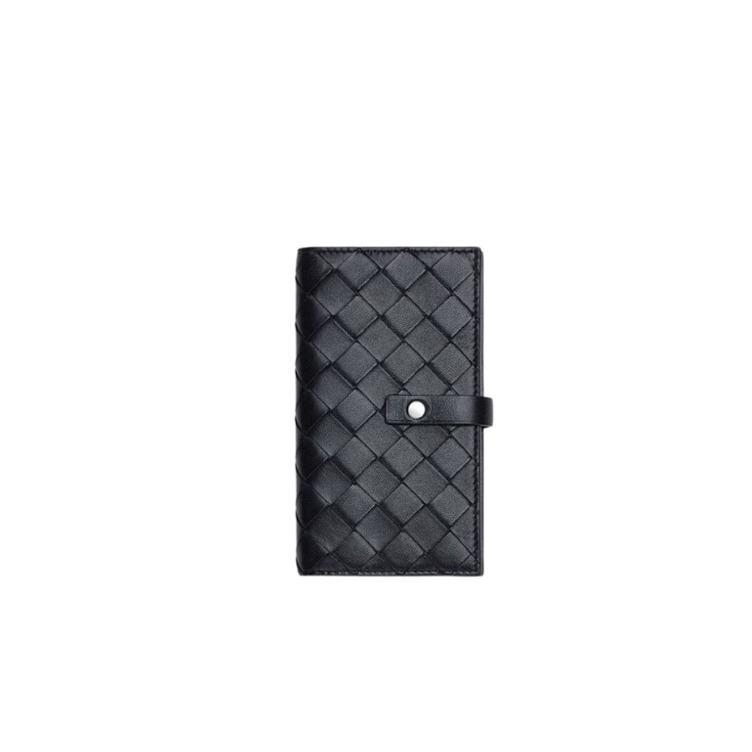 Bottega Veneta o1loc1c0525 Size: OS / 621355 Iphone Xi Pro Case in Black Size ONE SIZE - 1 Thumbnail