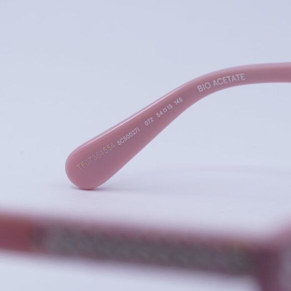 Stella McCartney Stella McCartney SC50027I 072 Eyeglasses Size ONE SIZE - 7 Thumbnail