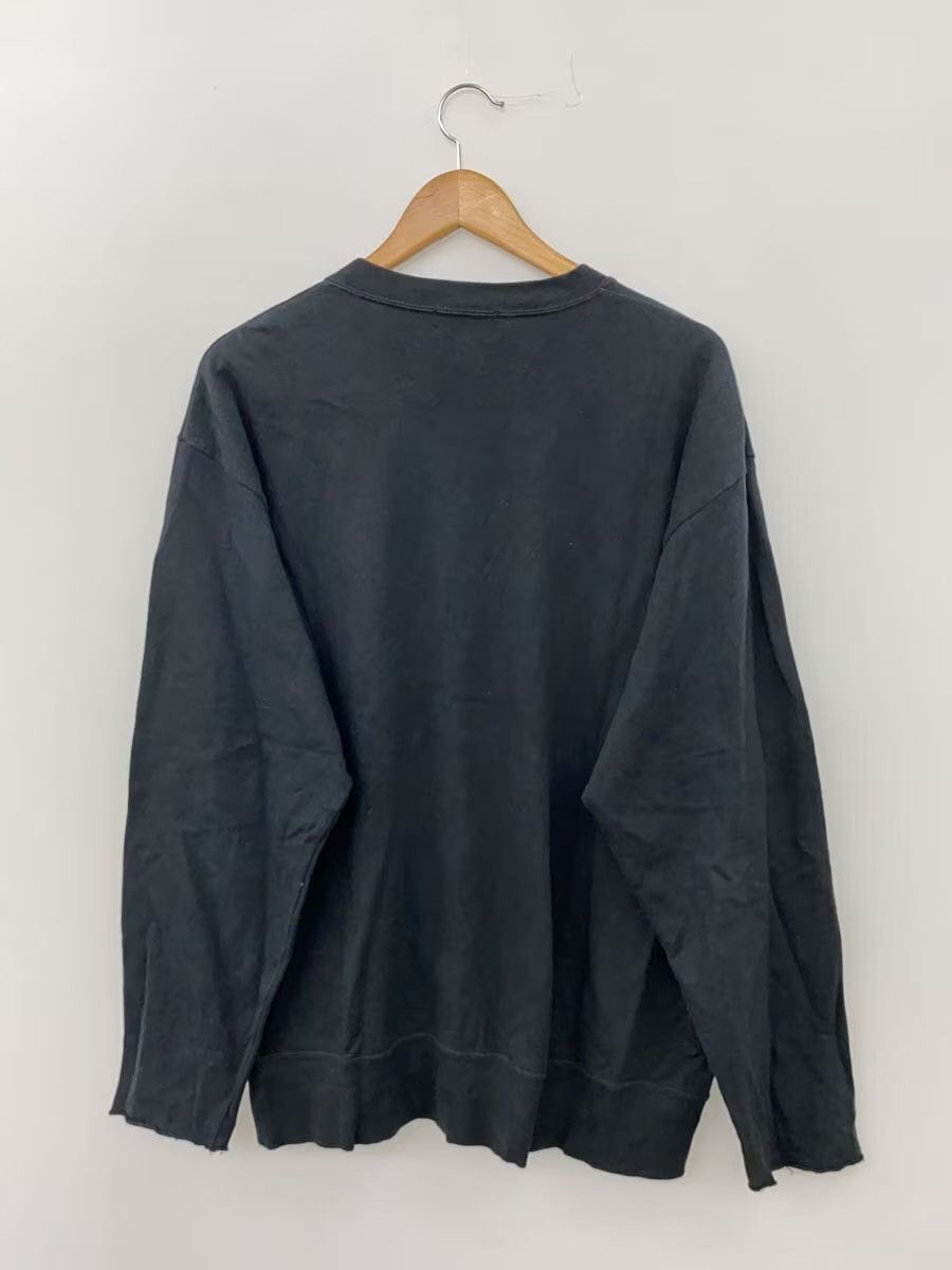 Hysteric Glamour Hysteric Never Too Late Sweatshirt Size US XL / EU 56 / 4 - 2 Thumbnail