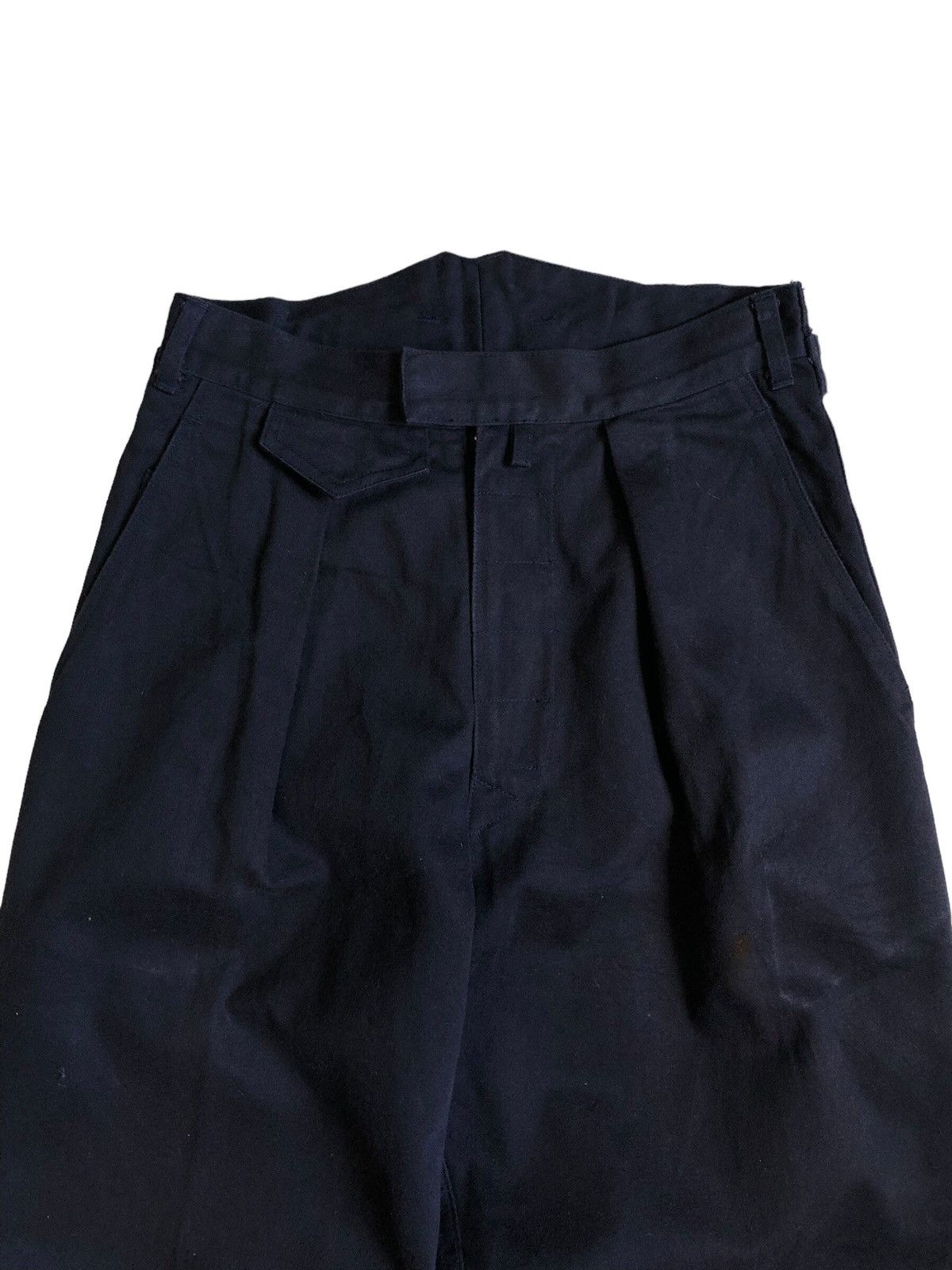 Katharine Hamnett London Vintage Katherine Hamnett pants Size US 27 - 3 Thumbnail