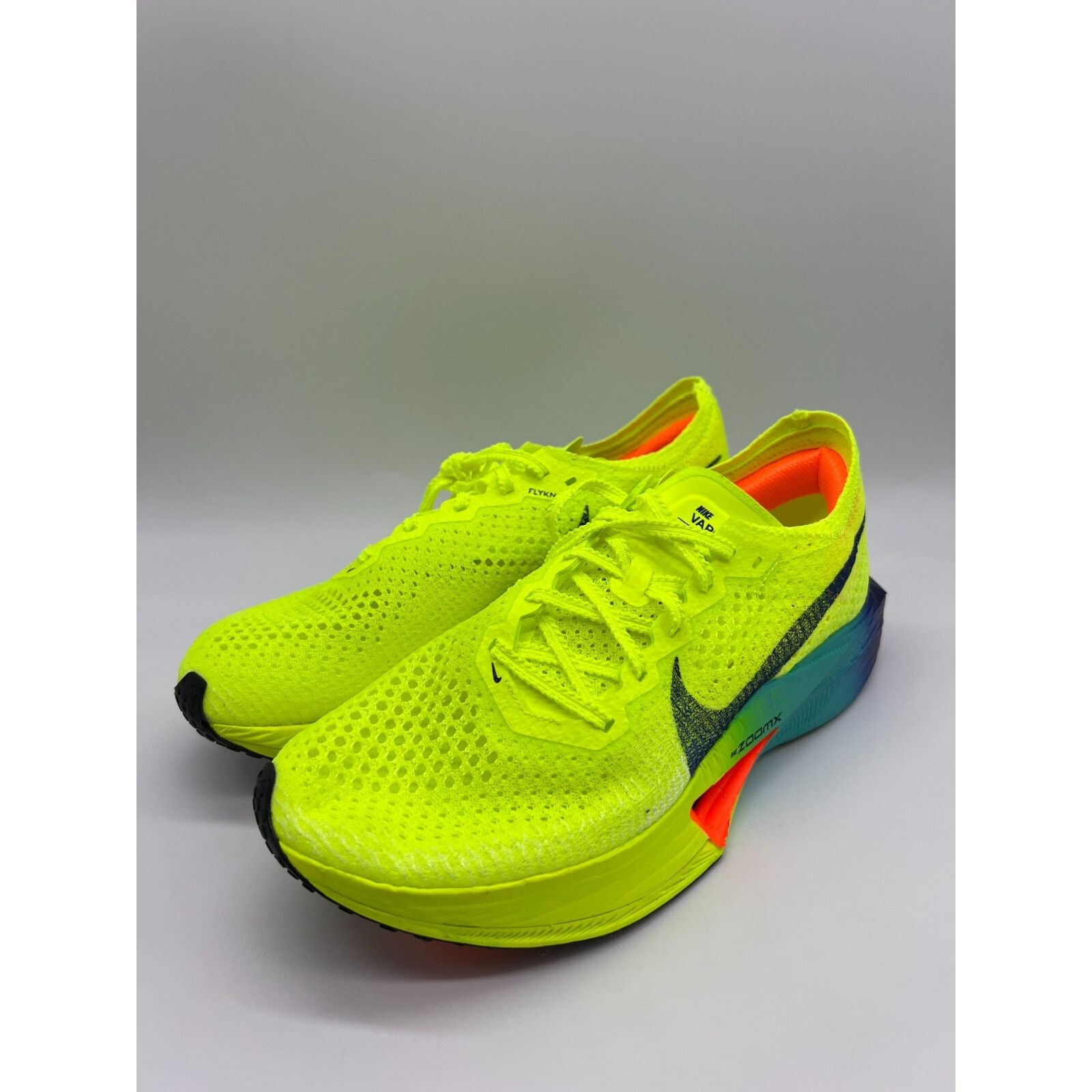 Nike Nike ZoomX Vaporfly 3 Fast Pack DV4130-700 Women’s Size 8 Size US 8 / IT 38 - 10 Thumbnail