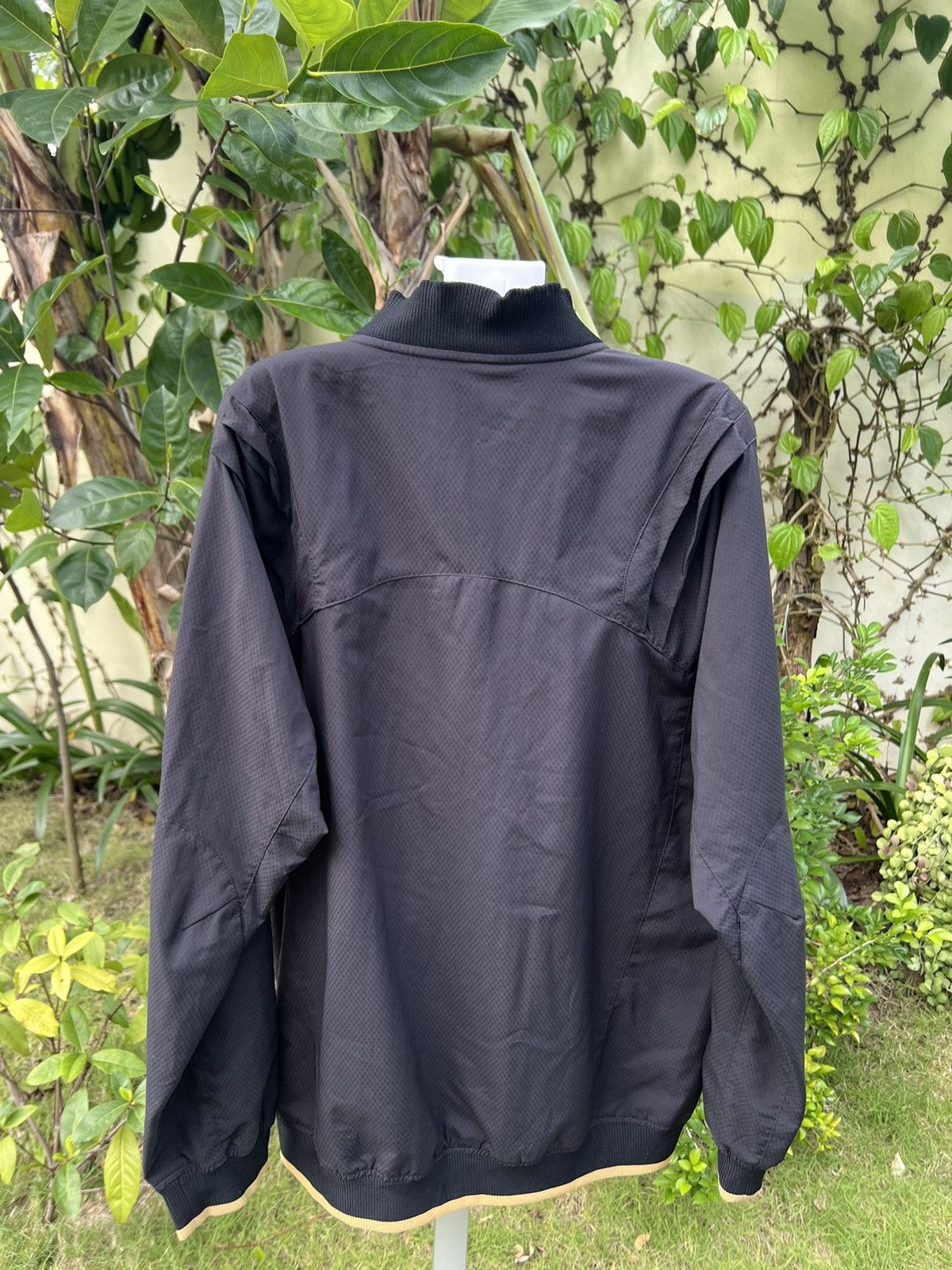 Nike × Vintage 90’s NIKE SPHERE DRY RETRO Y2K TRACK JACKET GORPCORE Size US XL / EU 56 / 4 - 4 Thumbnail