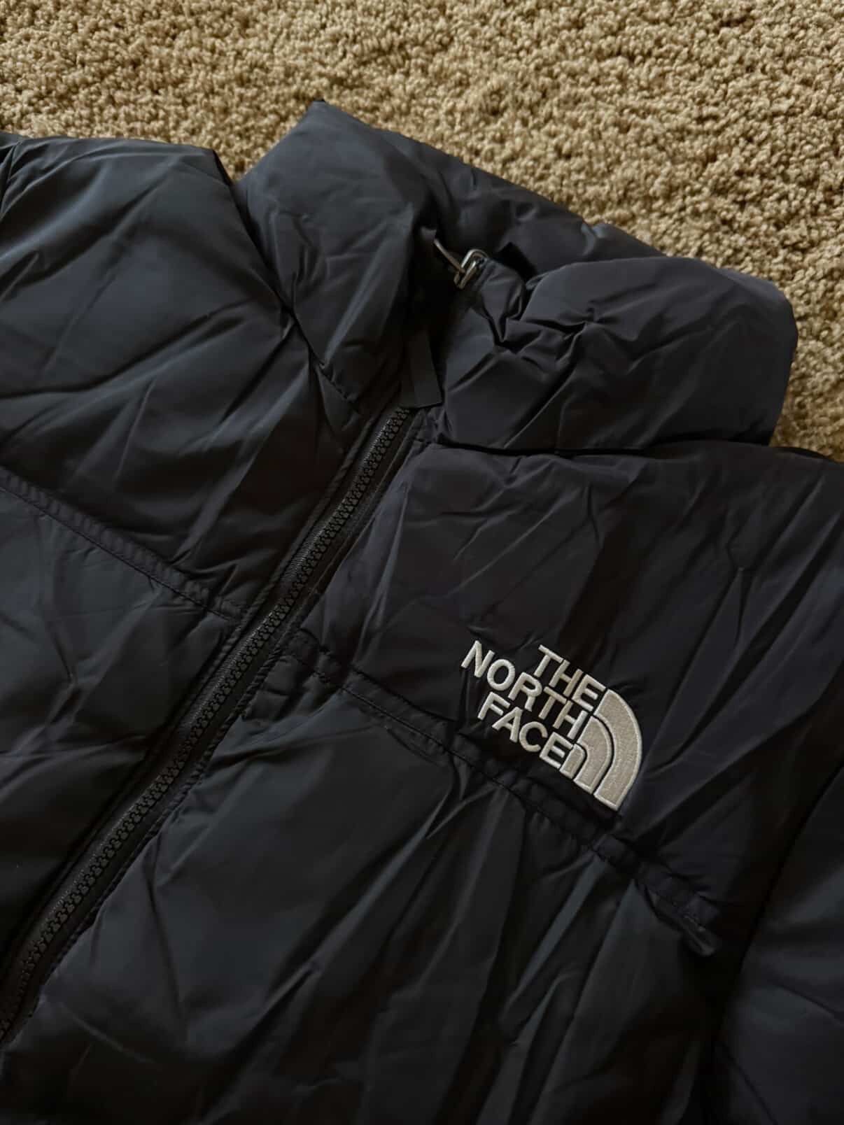 The North Face The North Face Puffer Size US M / EU 48-50 / 2 - 3 Thumbnail