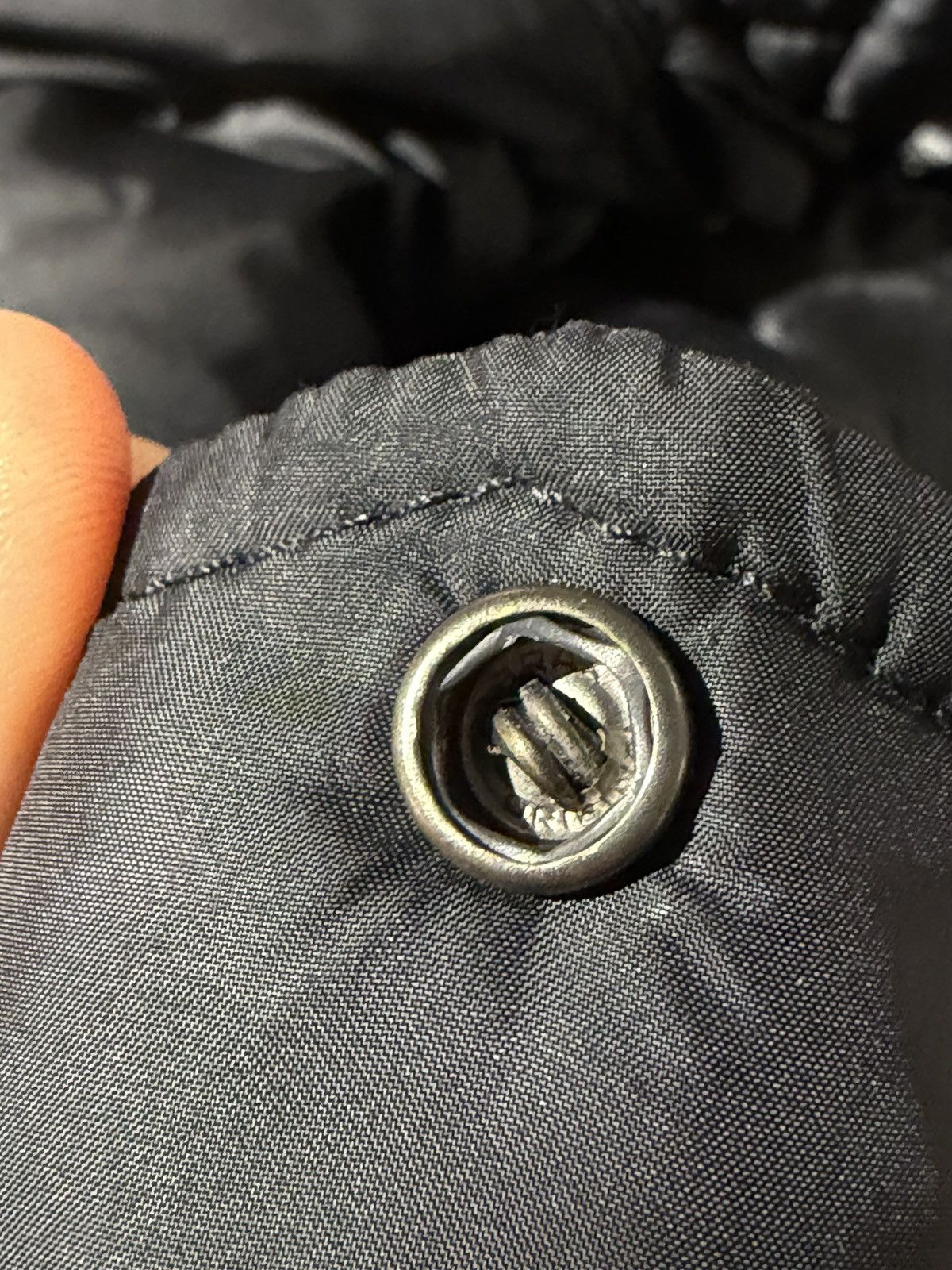 Moncler Moncler Hymalaya Down puffer jacket Size US M / EU 48-50 / 2 - 17 Thumbnail