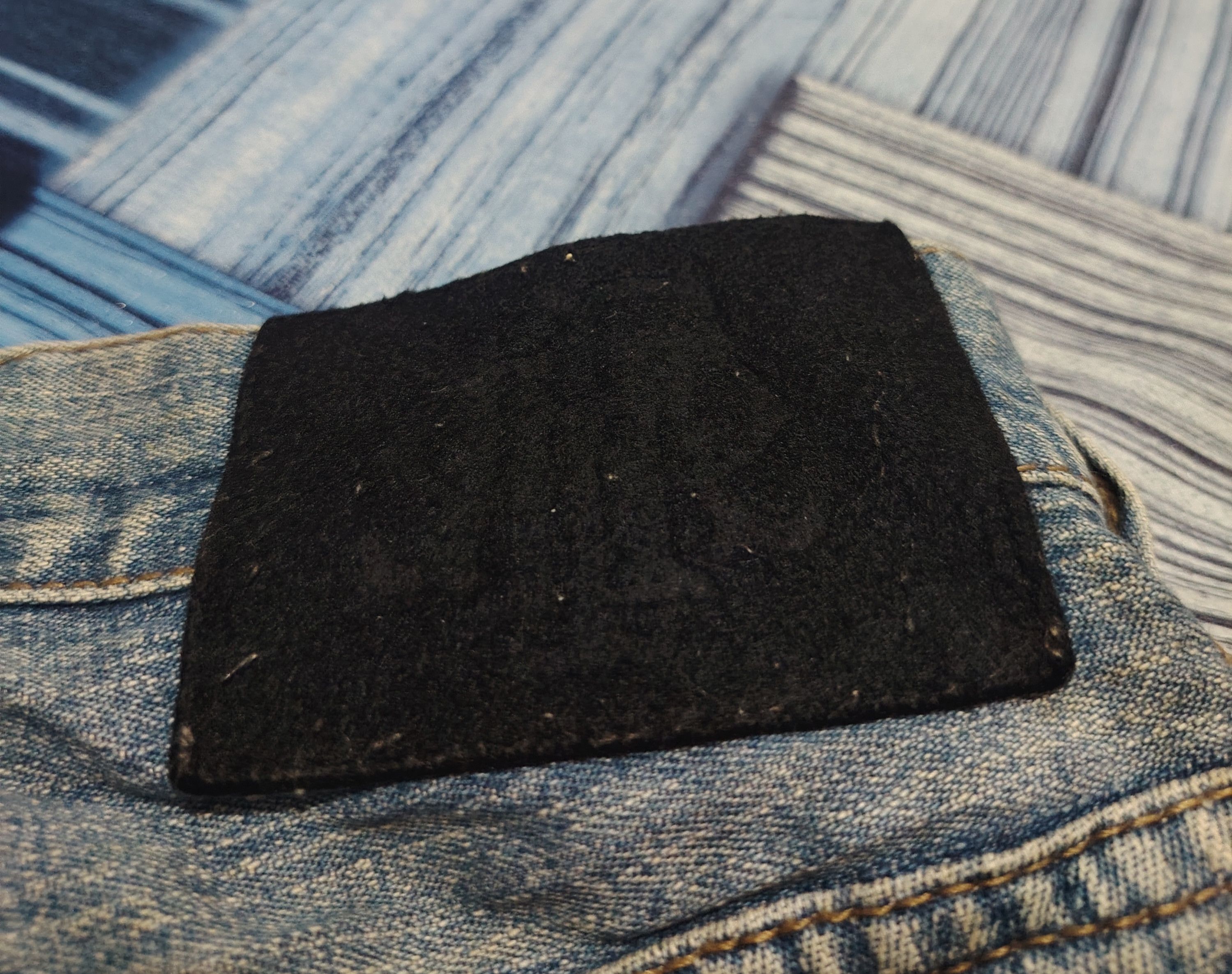 PPFM Japanese PPFM Cargo Tactical Distressed Pants Size US 32 / EU 48 - 15 Thumbnail