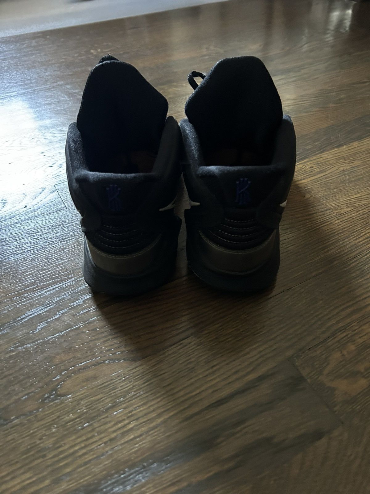 Nike Kyrie infinite basketball shoes Size US 11 / EU 44 - 6 Thumbnail