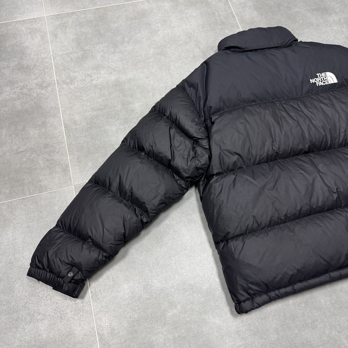 The North Face The North Face Nuptse 1996 TNF ECO Puffer Down Jacket Men Size US XL / EU 56 / 4 - 22 Thumbnail