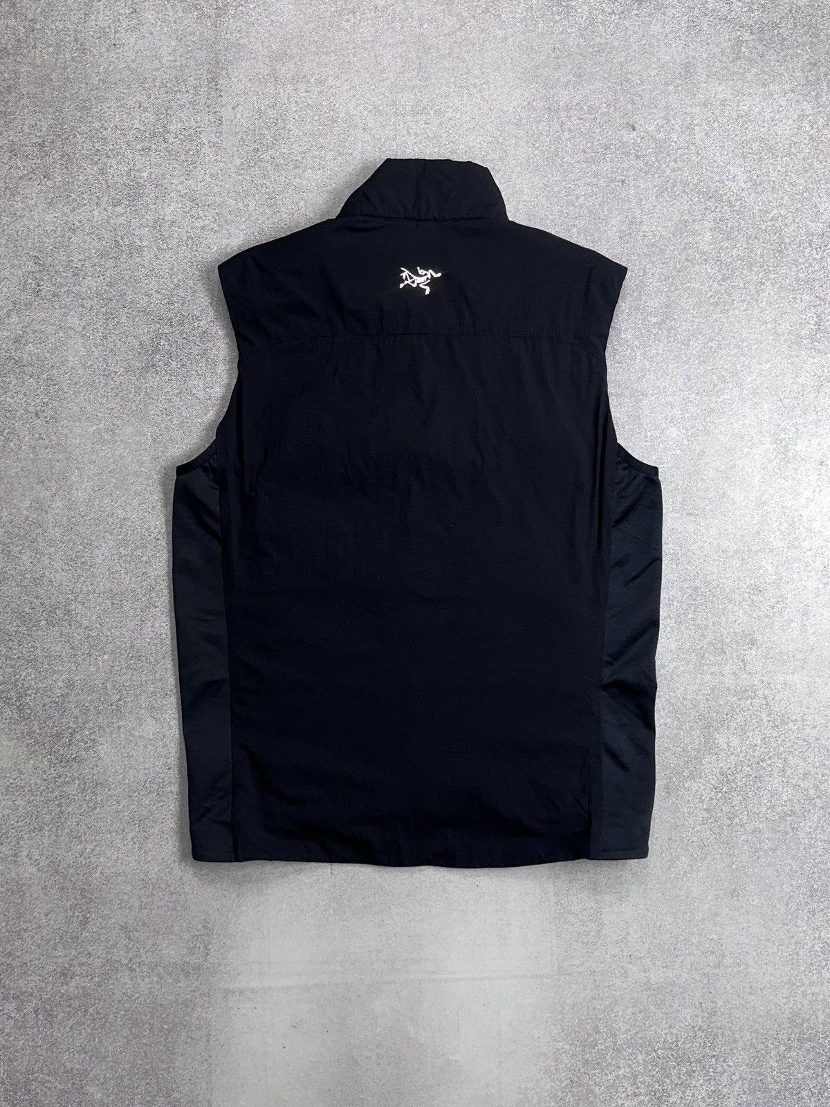 Arc'teryx Vintage Arc'teryx Atom Winter Vest S Size US S / EU 44-46 / 1 - 3 Thumbnail
