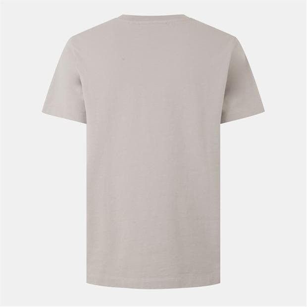 Canada Goose Logo T-Shirt Size US M / EU 48-50 / 2 - 6 Thumbnail