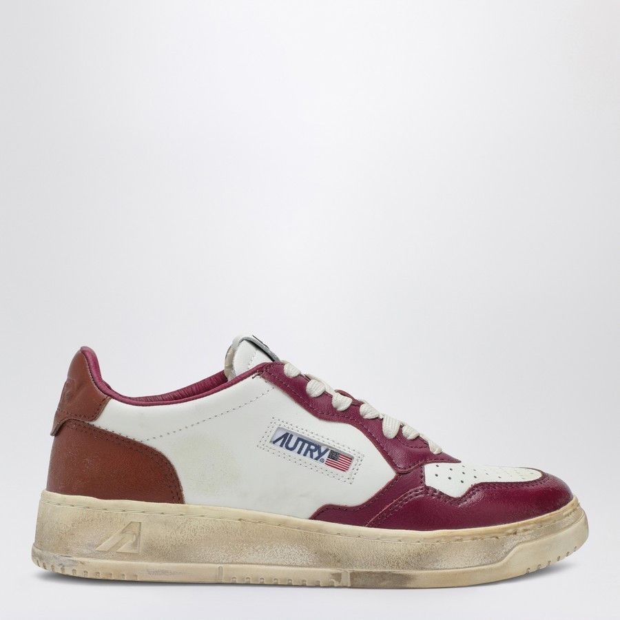 o1d2blof0824 Low-Top Sneakers in Multicolor