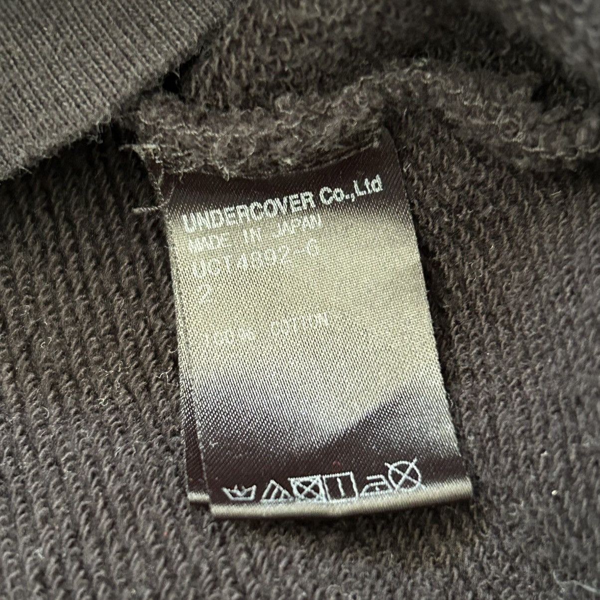 Undercover F/W 2017 Journey Into Unknown Worlds Size US L / EU 52-54 / 3 - 4 Thumbnail