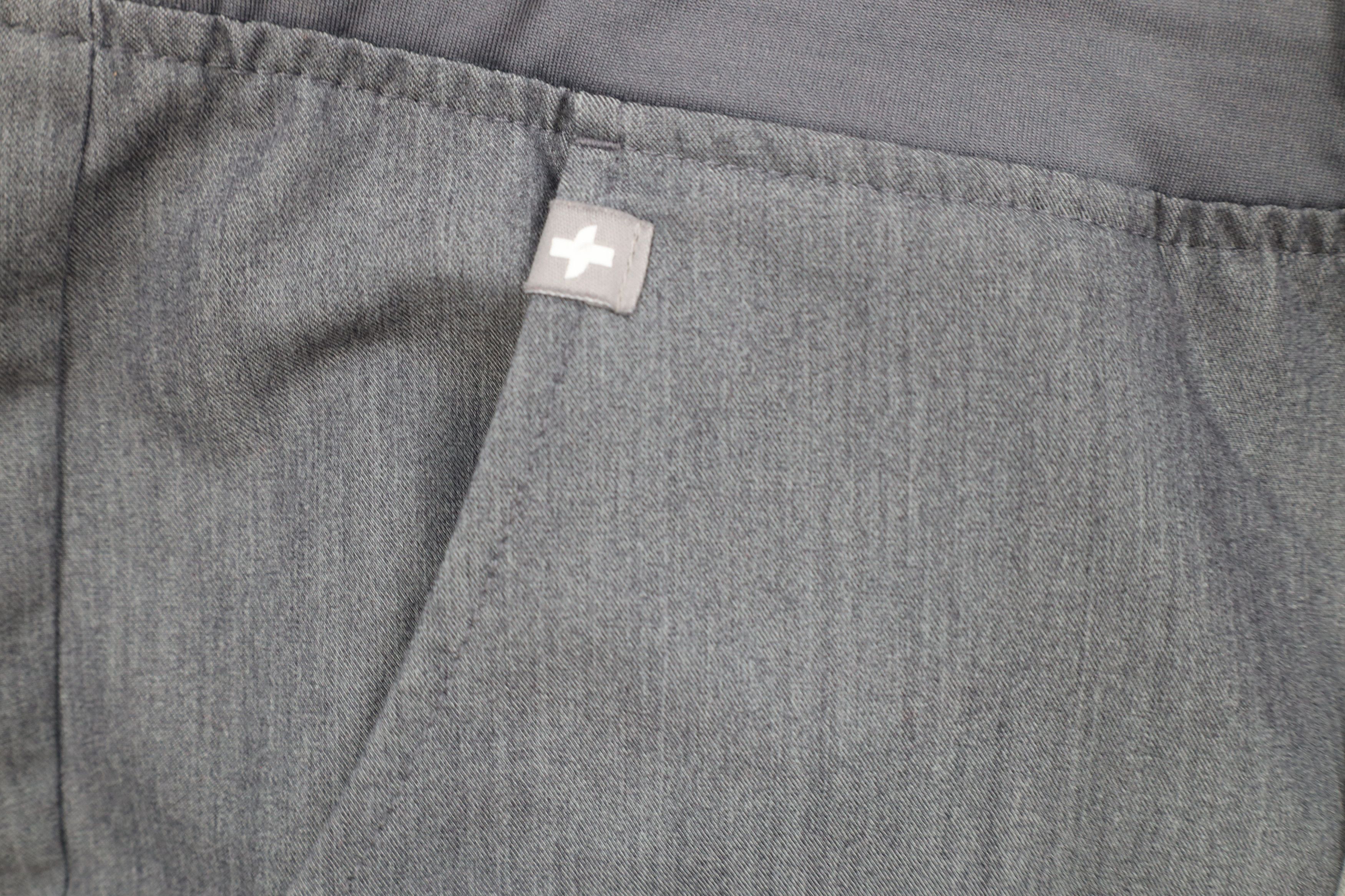 Vintage Figs Technical Collection Hospital Joggers Pants Scrubs Size 30" / US 8 / IT 44 - 5 Thumbnail