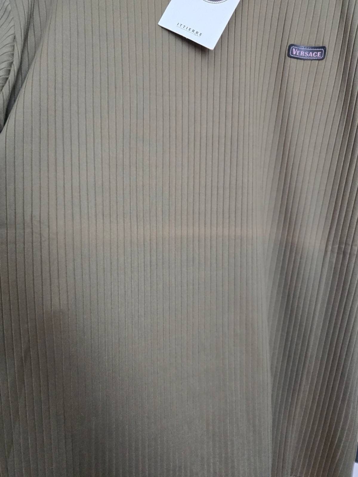 Versace Versace t-shirt Size US M / EU 48-50 / 2 - 6 Thumbnail