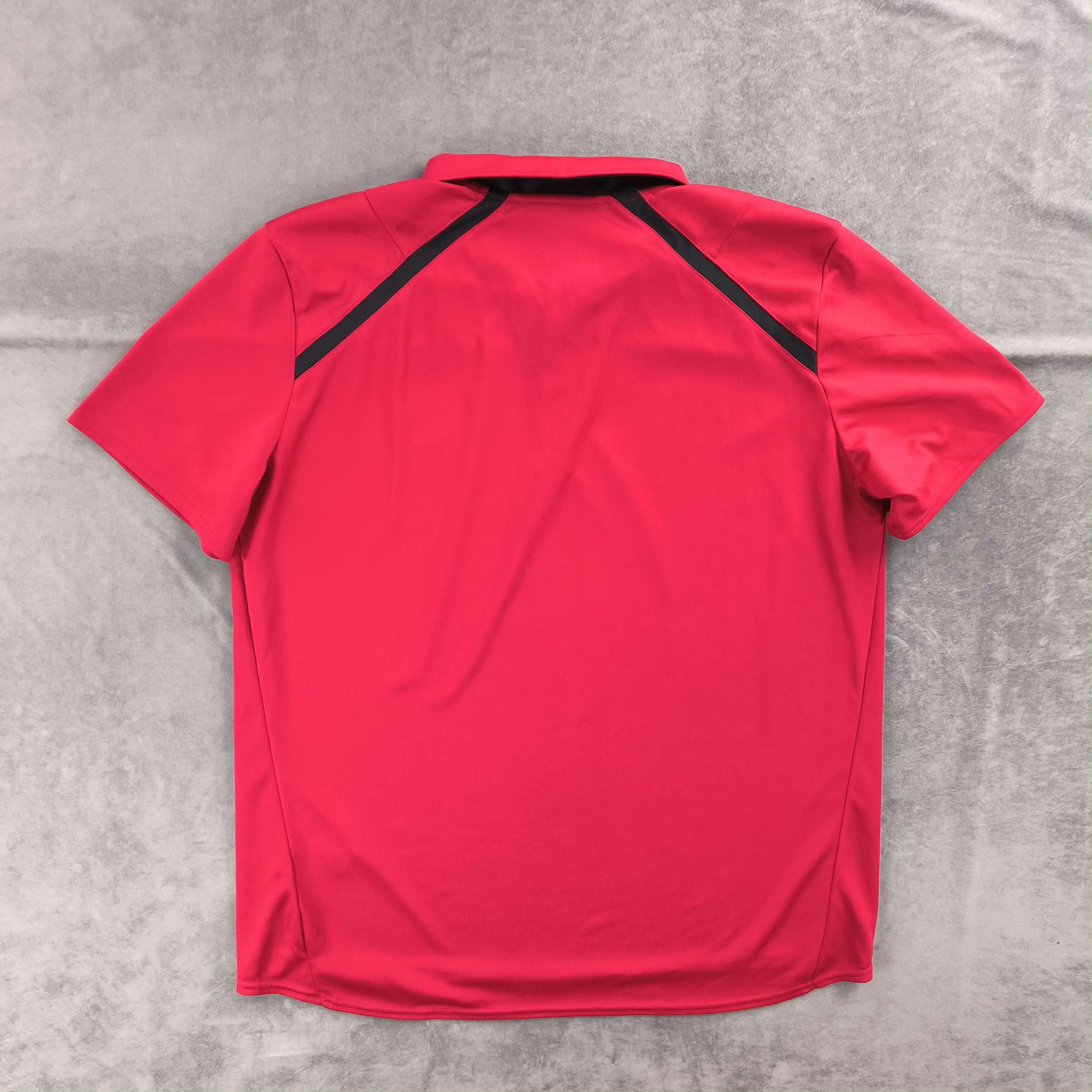 Umbro Nürnberg Umbro training football jersey shirt size XL Size US XL / EU 56 / 4 - 2 Thumbnail