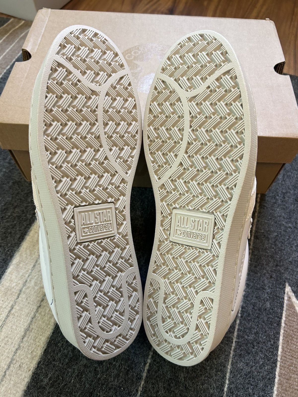Converse × pgLang PG lang converse Size US 11 / EU 44 - 9 Thumbnail