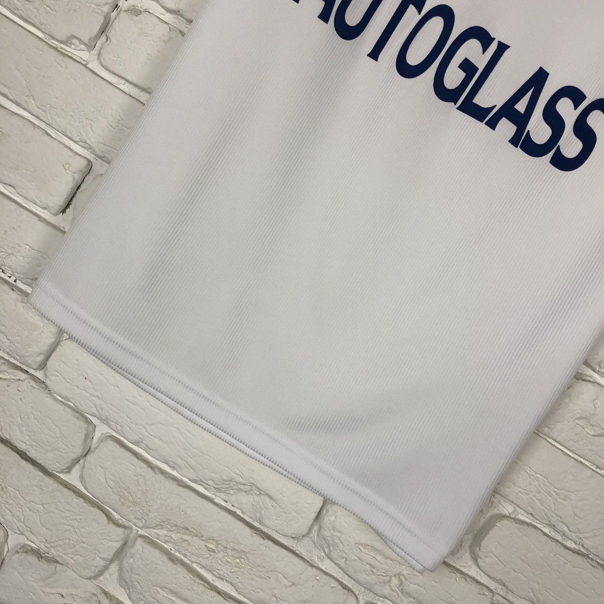 Chelsea Soccer Retro copy Chelsea 1998 2000 away soccer jersey Size US M / EU 48-50 / 2 - 3 Thumbnail