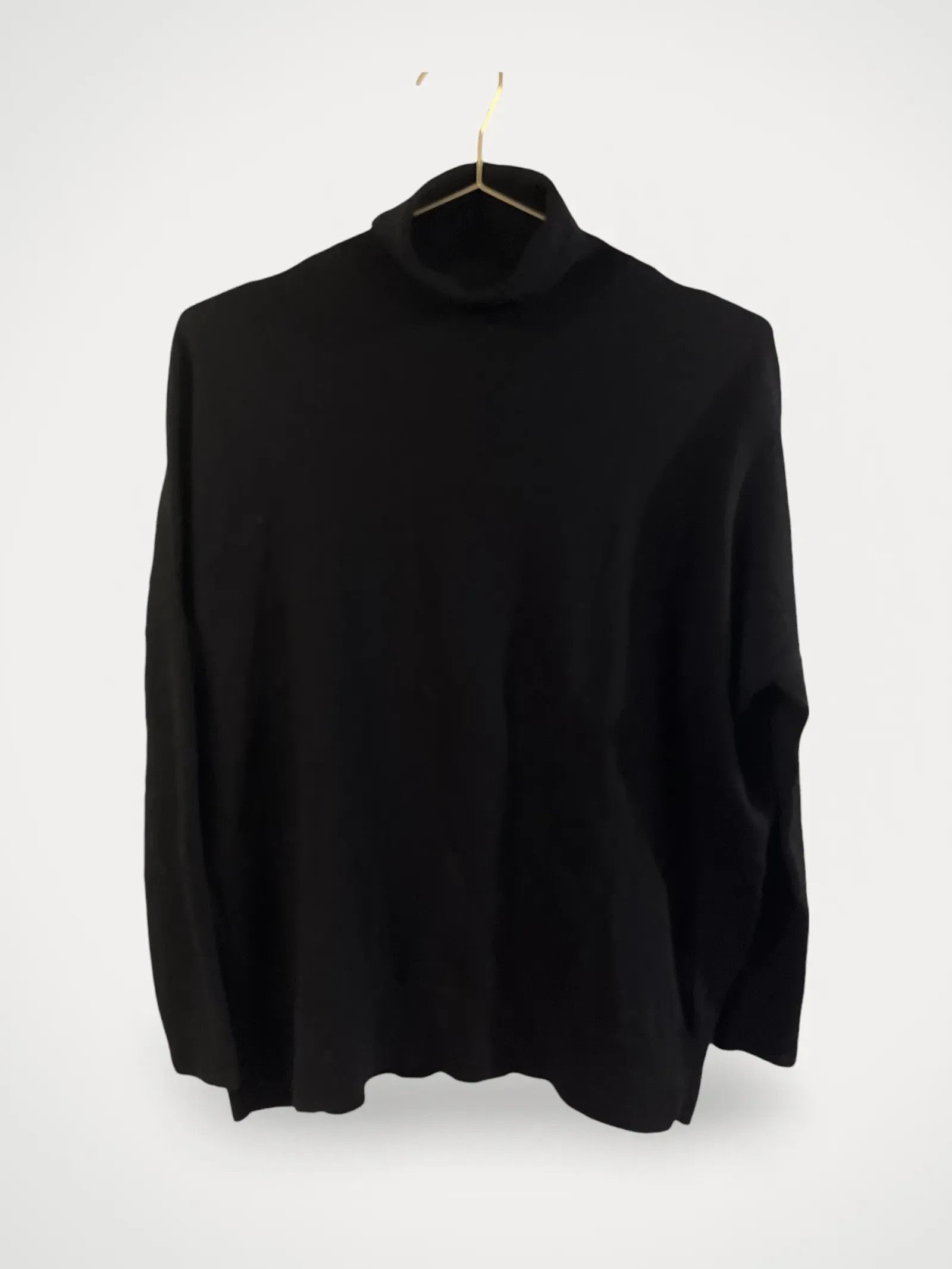 Cos Cos Polo knit Size S / US 4 / IT 40 - 1 Thumbnail