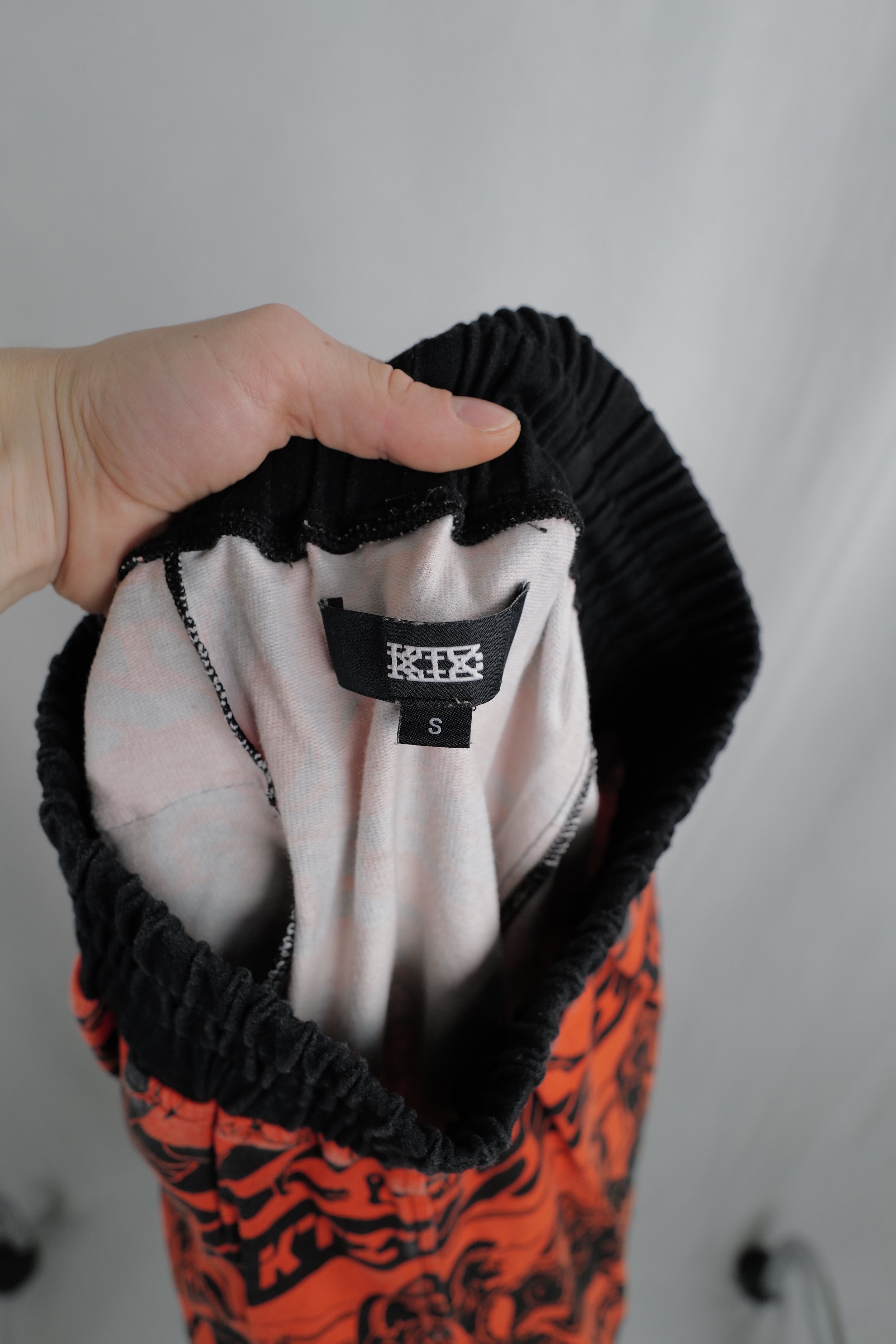 KTZ KTZ ORANGE SYMBOLISM SUIT Size US M / EU 48-50 / 2 - 21 Thumbnail