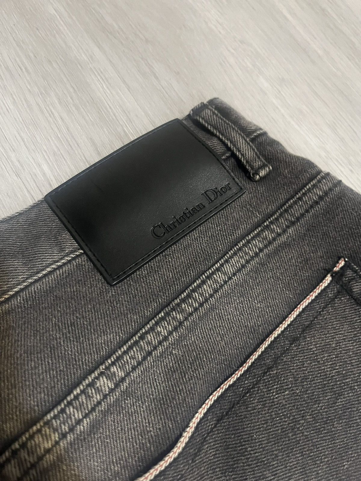 Dior Dior Fireworks Jeans Size US 30 / EU 46 - 5 Thumbnail