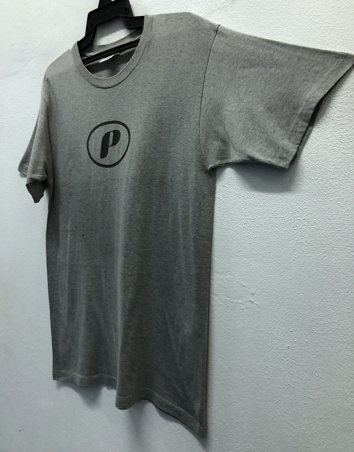 Band Tees Vintage Pionner Dj Logo Aphextwins Crystalcastles Size US L / EU 52-54 / 3 - 5 Thumbnail