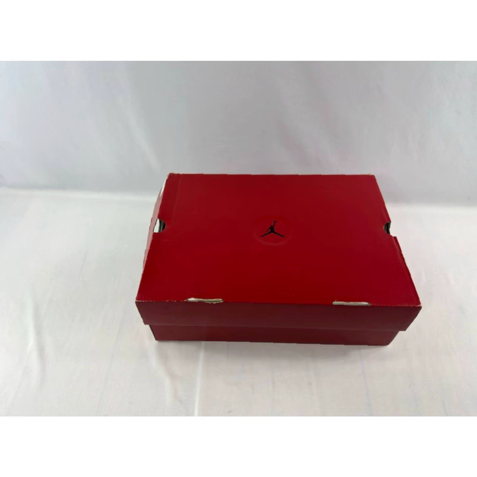 Jordan Brand Nike Air Jordan 14 Retro Gym Red Sneaker 12 Men Box Only 487471-006 Size US 12 / EU 45 - 2 Thumbnail