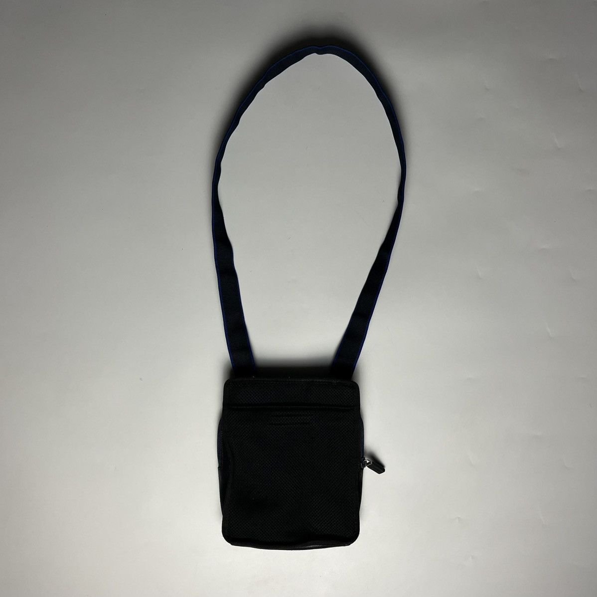 Miu Miu Vintage Miu Miu - Prada era Shoulder Crossbody Bag Size ONE SIZE - 6 Thumbnail