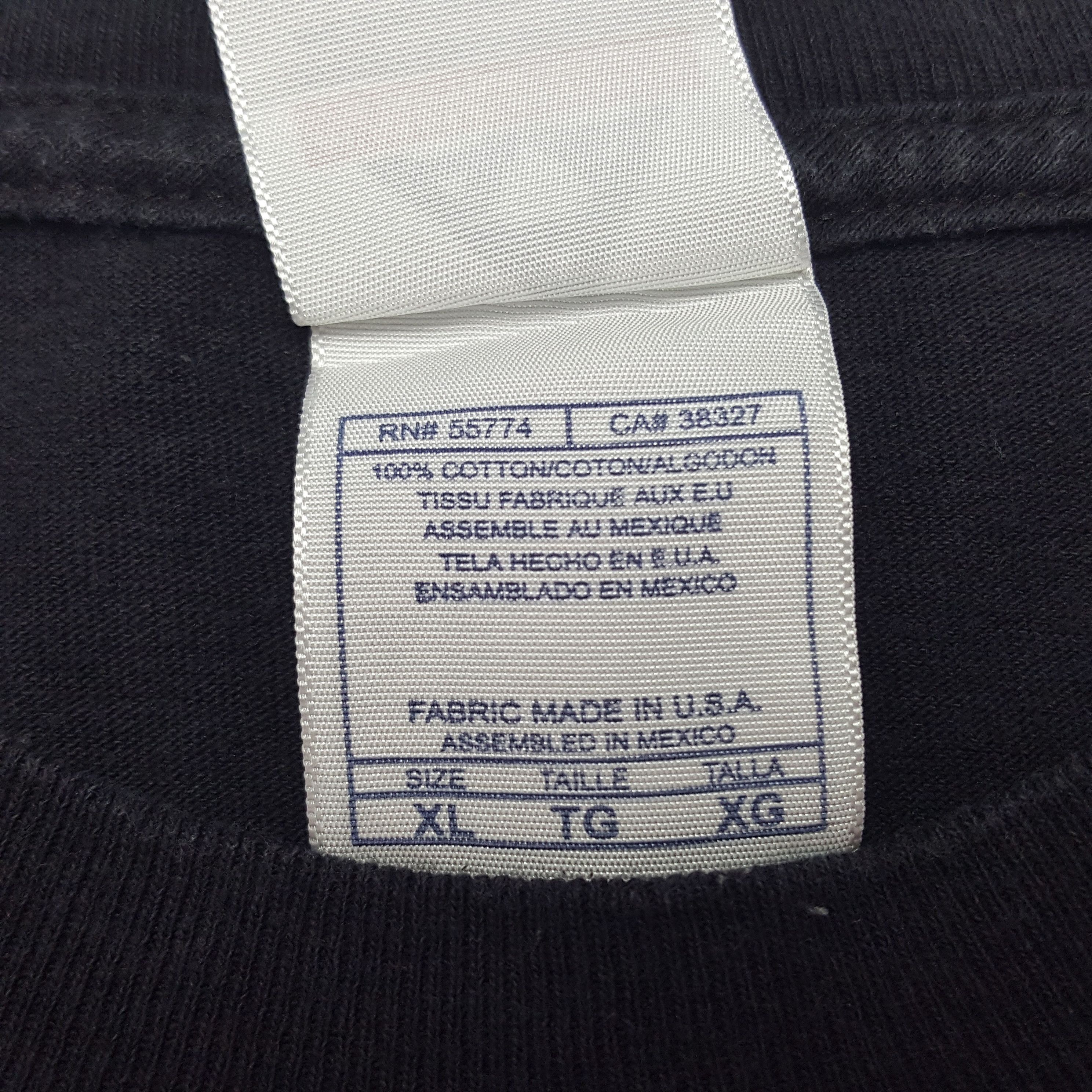Alstyle × Vintage Vintage Stillen Charged 350 Z Tshirt Size US XL / EU 56 / 4 - 7 Thumbnail