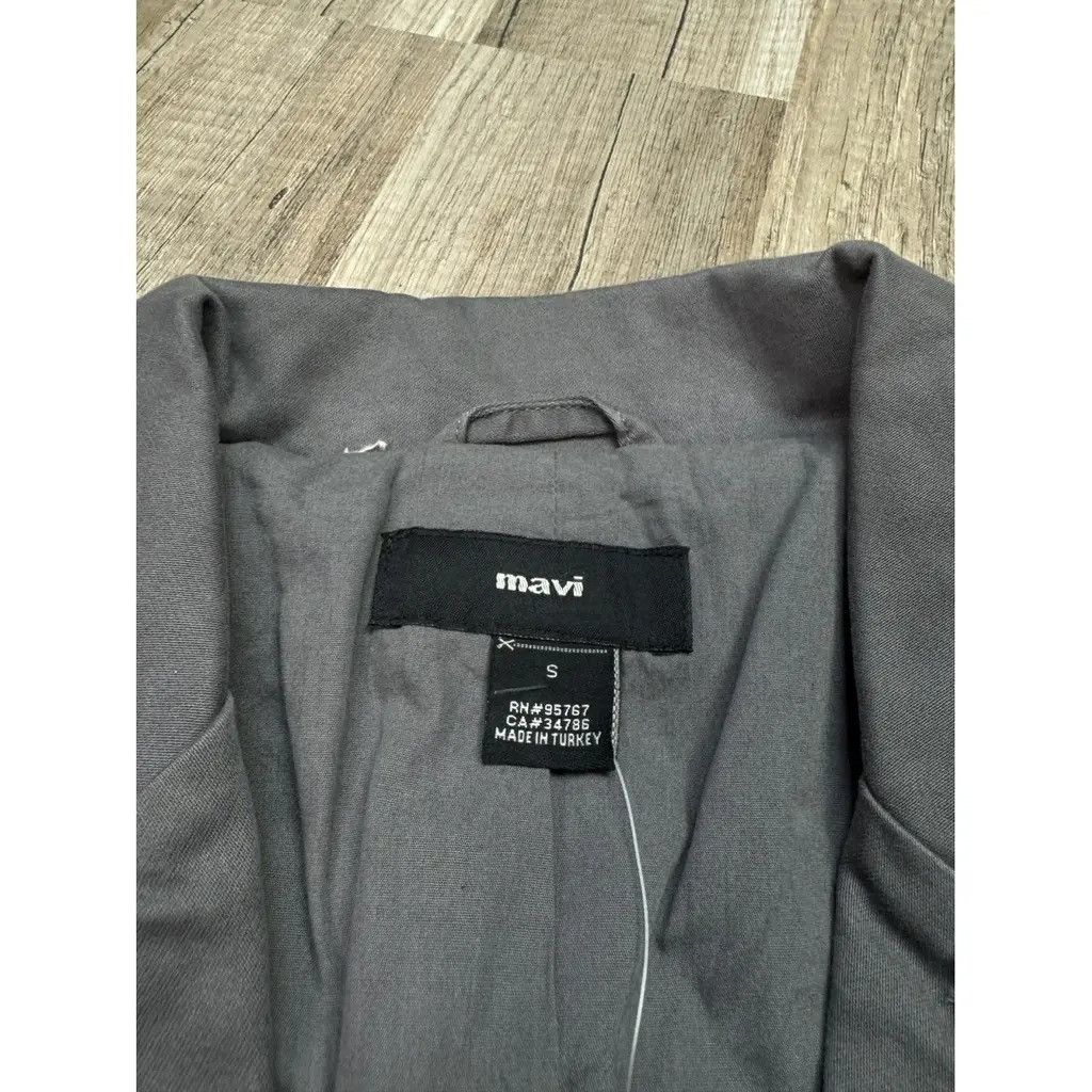 Mavi Mavi suit jacket Size: S Size S / US 4 / IT 40 - 4 Thumbnail
