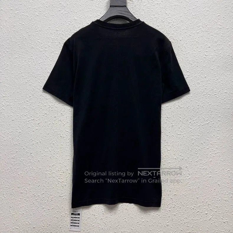 Givenchy givenchy shark graphic short sleeve t. Size US S / EU 44-46 / 1 - 2 Thumbnail