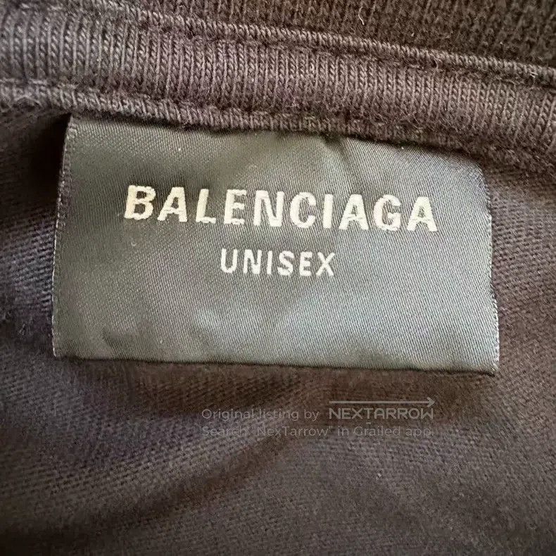 Balenciaga Balenciaga Triple Combo Hoodie Jacket Yellow Size US L / EU 52-54 / 3 - 3 Thumbnail