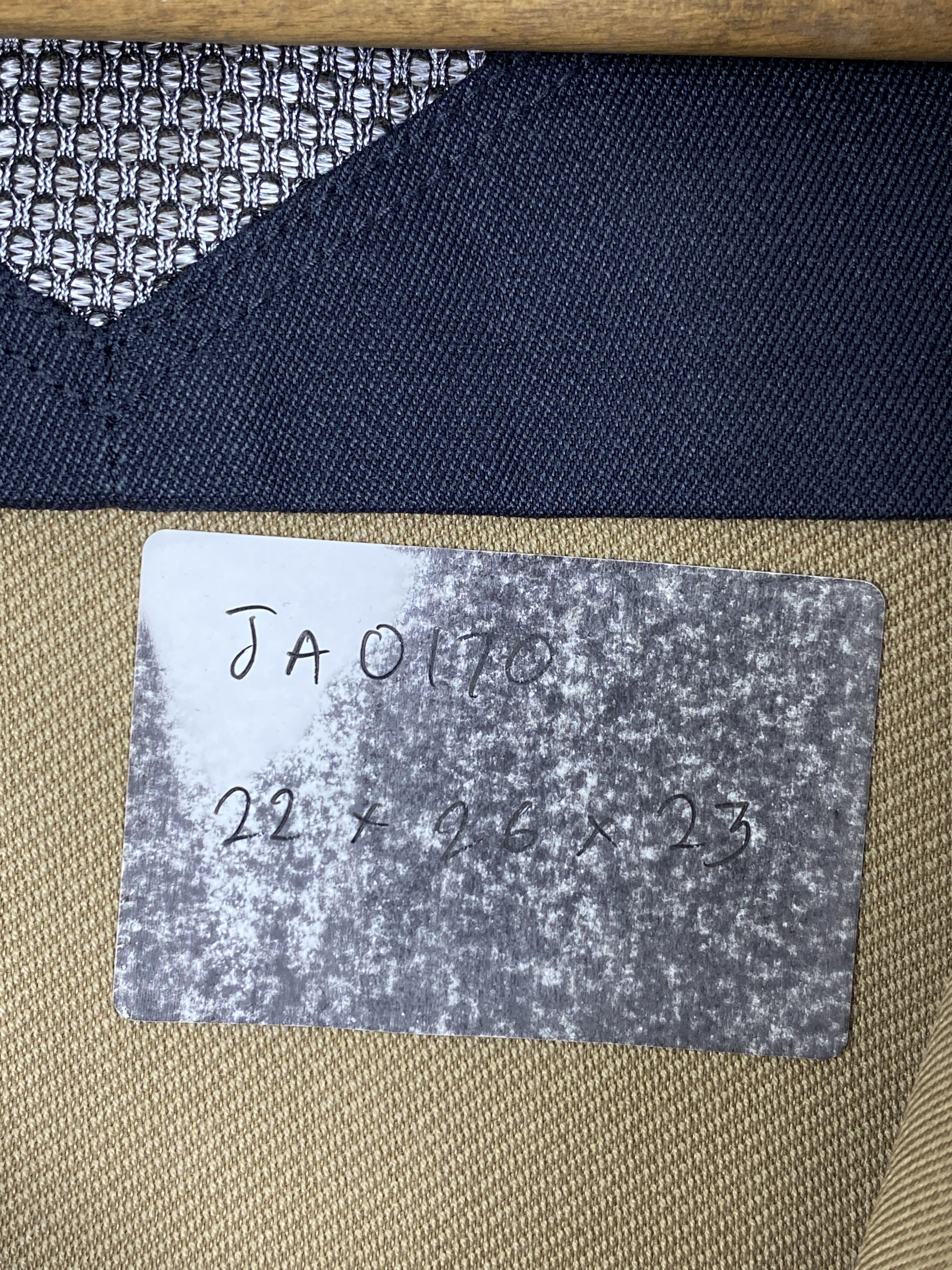 Japanese Brand Vintage Burtle workwear button-up Jacket JA0170 Size US L / EU 52-54 / 3 - 12 Thumbnail